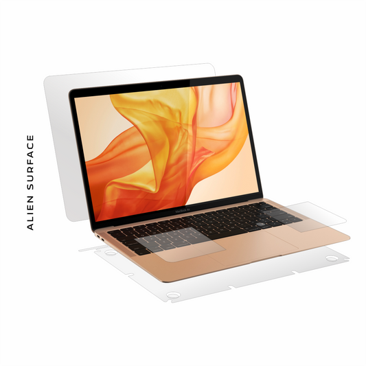 Apple MacBook Air 13 inch (2020) folie protectie Alien Surface