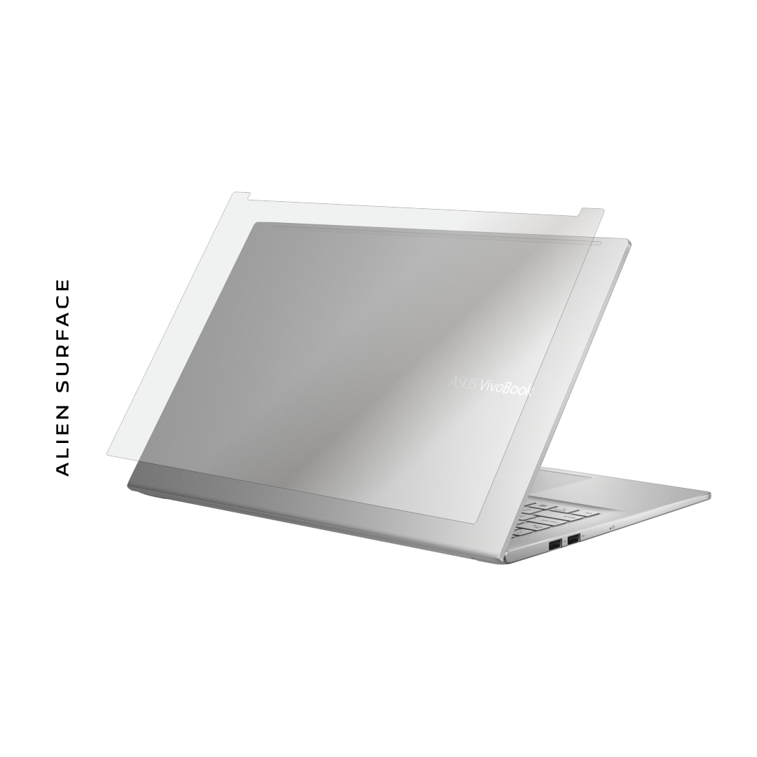 Folie protectie Alien Surface Asus Vivobook 15 OLED K513 (11th Gen Intel)