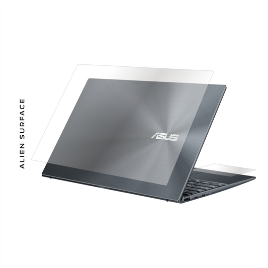 Folie protectie Alien Surface, Asus ZenBook 14 UX425EA Intel Gen.11