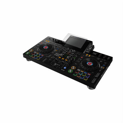 Folie protectie Alien Surface Consola DJ Pioneer XDJ RX3