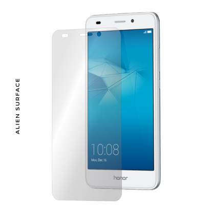 Huawei Honor 7 Lite folie protectie Alien Surface