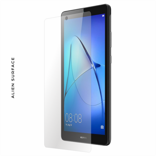 Huawei MediaPad T3 7.0 inch folie protectie Alien Surface