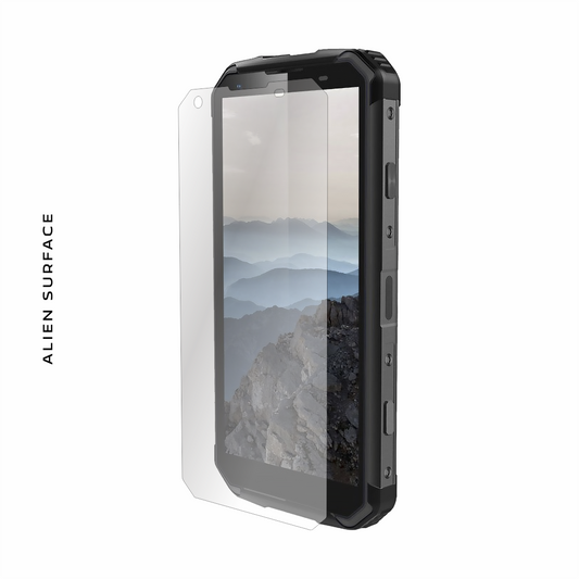 iHunt S90 ApeX (2019) folie protectie Alien Surface