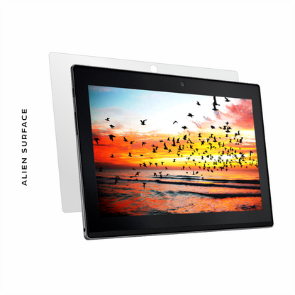 Folie protectie Alien Surface Lenovo Ideapad Miix 320 10.1 inch 2 in 1