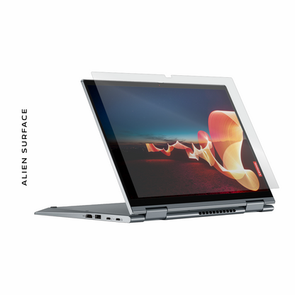 Lenovo ThinkPad X1 Yoga Gen 6 folie protectie Alien Surface