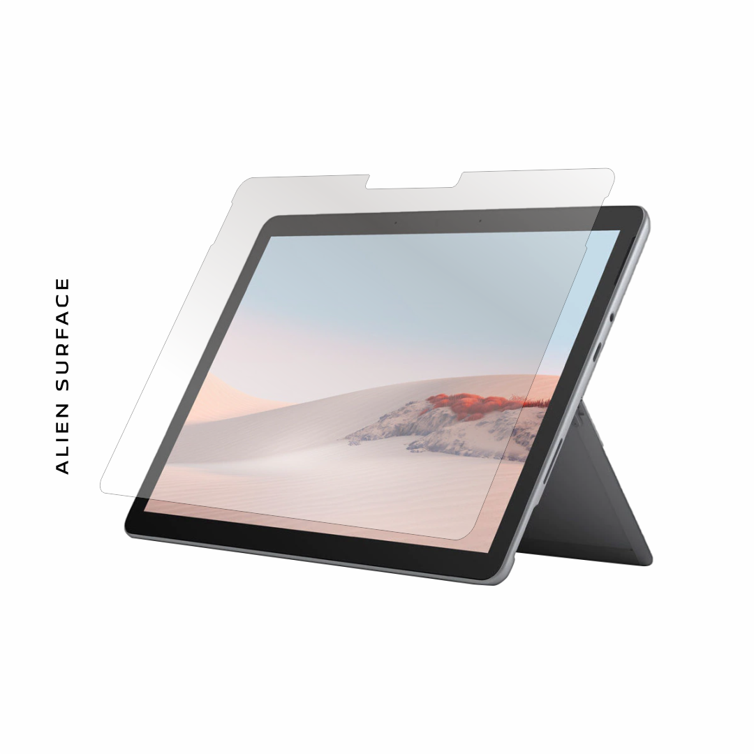 Microsoft Surface Go 2 folie protectie Alien Surface