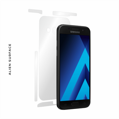 Samsung Galaxy A5 (2017) folie protectie Alien Surface