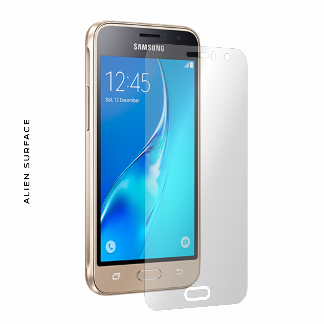Samsung Galaxy J1 (2016) folie protectie Alien Surface