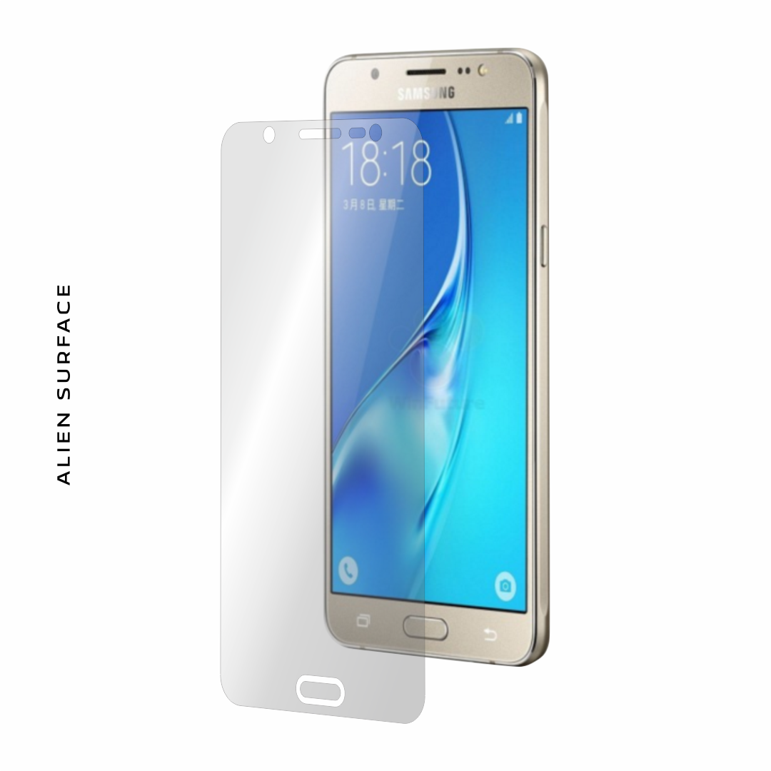 Samsung Galaxy J5 (2016) folie protectie Alien Surface
