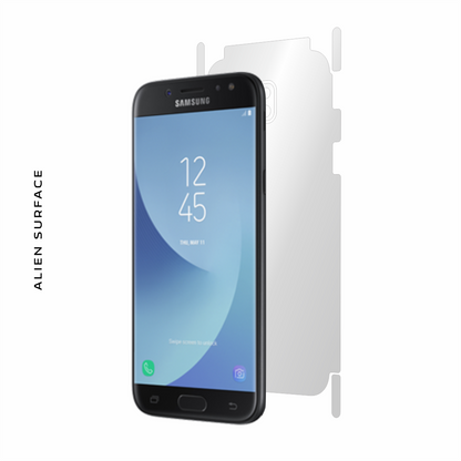 Folie protectie Alien Surface Samsung Galaxy J7 (2017)