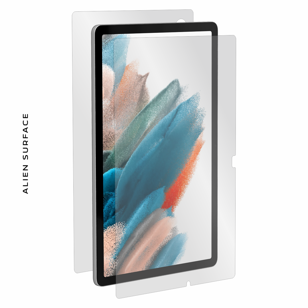 Samsung Galaxy Tab A8 10.5 (2021) folie protectie Alien Surface