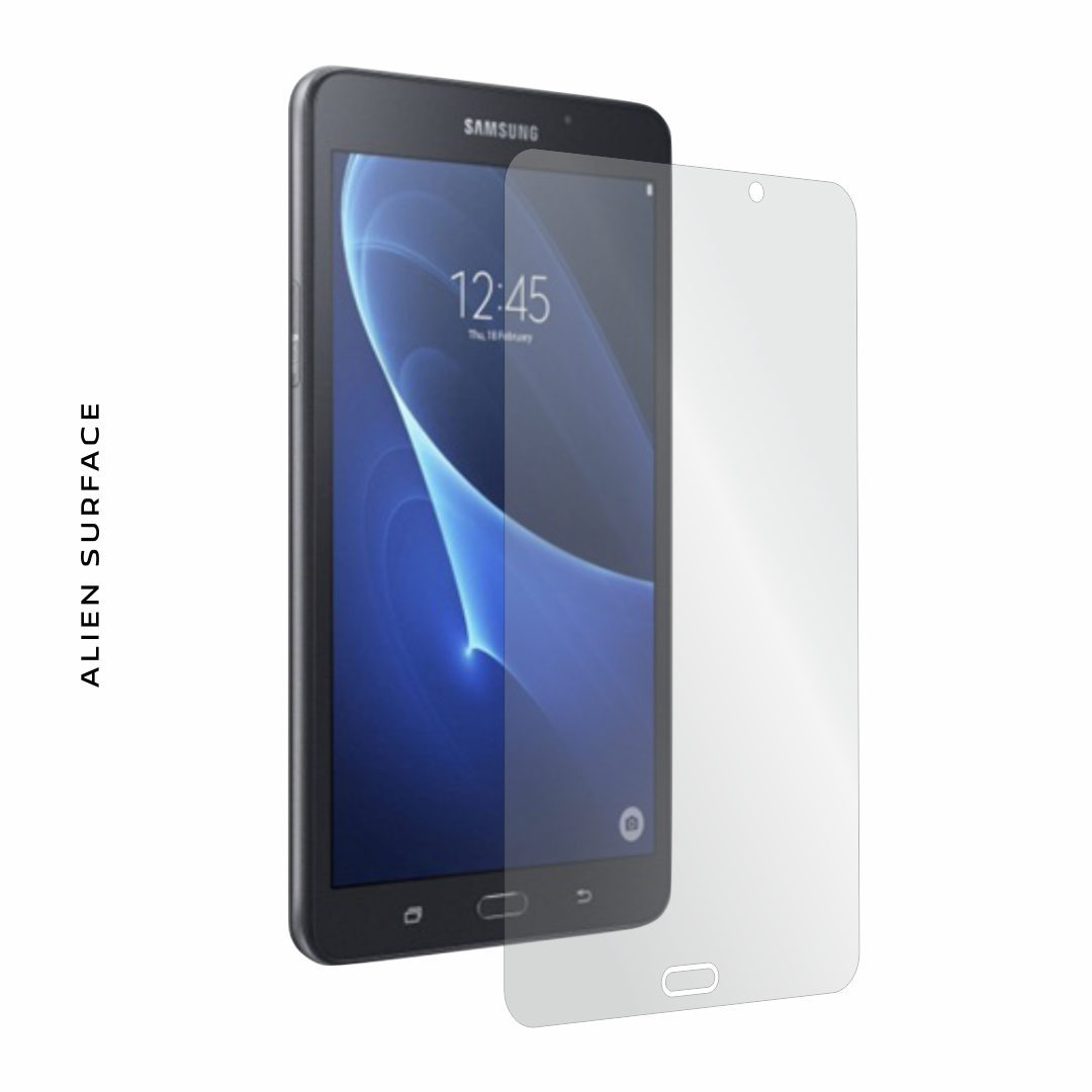 Samsung Galaxy Tab A 7.0 (2016) T285 folie protectie Alien Surface