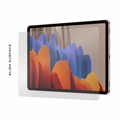 Folie protectie Alien Surface Samsung Galaxy Tab S7 11 inch
