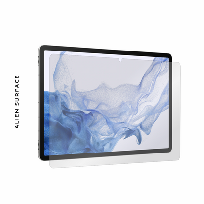 Folie protectie Alien Surface Samsung Galaxy Tab S8 Plus 12.4 inch
