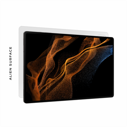Folie protectie Alien Surface Samsung Galaxy Tab S8 Ultra 5G