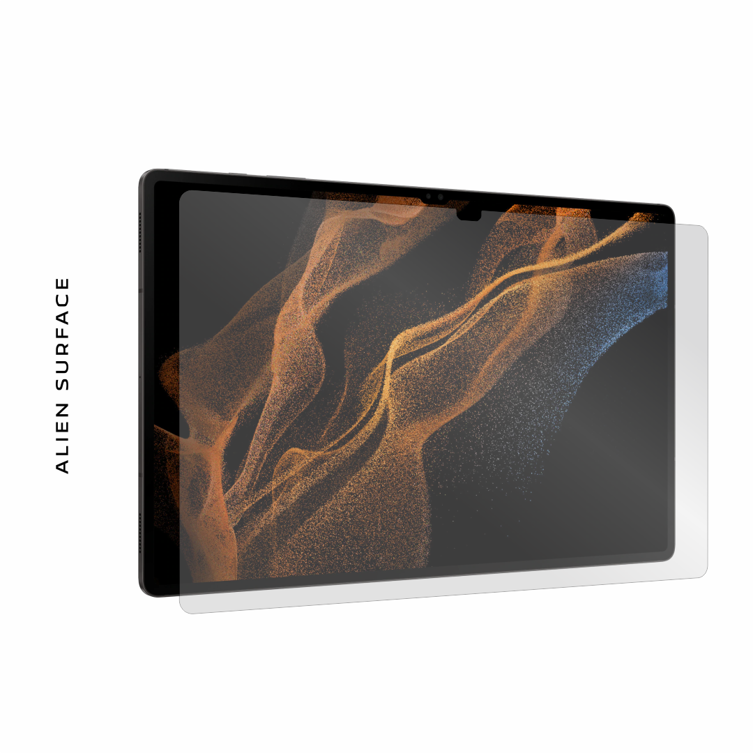 Folie protectie Alien Surface Samsung Galaxy Tab S8 Ultra 5G