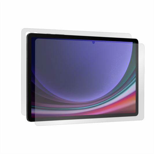 Folie protectie Alien Surface Samsung Galaxy Tab S9 Plus