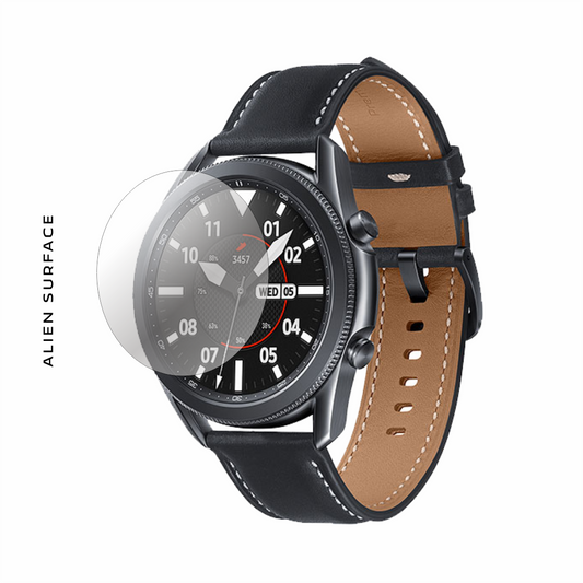 Samsung Galaxy Watch 3 (45mm) LTE folie protectie Alien Surface