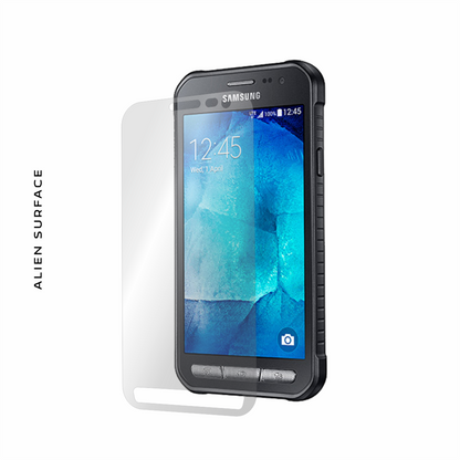 Samsung Galaxy Xcover 3 folie protectie Alien Surface
