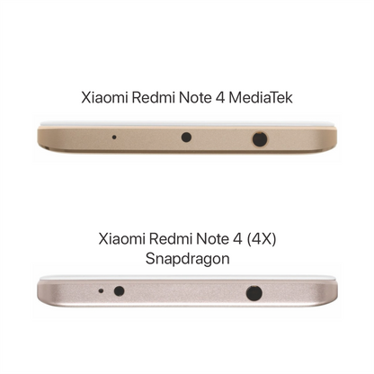 Xiaomi Redmi Note 5A Standard Ed. folie protectie Alien Surface